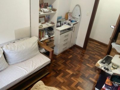 Apartamento à venda com 107m², 3 quartos, 2 suítes, 1 vaga no bairro Petrópolis em Porto Alegre - Foto 22