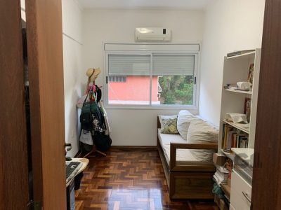 Apartamento à venda com 107m², 3 quartos, 2 suítes, 1 vaga no bairro Petrópolis em Porto Alegre - Foto 23