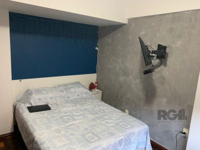 Apartamento à venda com 107m², 3 quartos, 2 suítes, 1 vaga no bairro Petrópolis em Porto Alegre - Foto 24