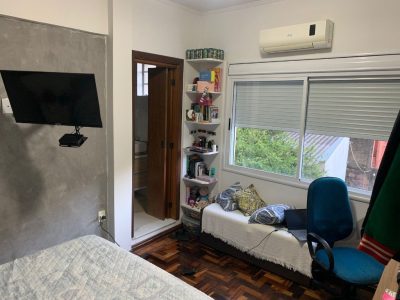 Apartamento à venda com 107m², 3 quartos, 2 suítes, 1 vaga no bairro Petrópolis em Porto Alegre - Foto 26