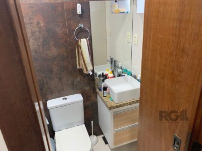 Apartamento à venda com 107m², 3 quartos, 2 suítes, 1 vaga no bairro Petrópolis em Porto Alegre - Foto 27