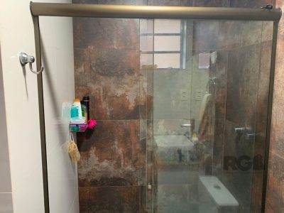 Apartamento à venda com 107m², 3 quartos, 2 suítes, 1 vaga no bairro Petrópolis em Porto Alegre - Foto 29