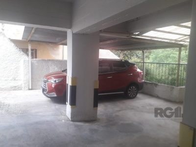 Apartamento à venda com 107m², 3 quartos, 2 suítes, 1 vaga no bairro Petrópolis em Porto Alegre - Foto 30