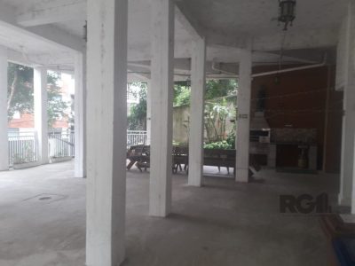 Apartamento à venda com 107m², 3 quartos, 2 suítes, 1 vaga no bairro Petrópolis em Porto Alegre - Foto 33