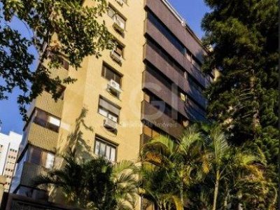 Apartamento à venda com 122m², 3 quartos, 1 suíte, 1 vaga no bairro Auxiliadora em Porto Alegre - Foto 2