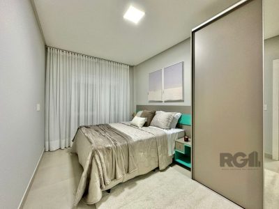 Apartamento à venda com 83m², 2 quartos, 1 suíte, 1 vaga no bairro Centro em Capão da Canoa - Foto 15