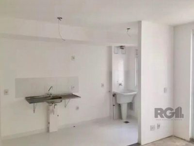 Apartamento à venda com 50m², 2 quartos, 1 suíte, 1 vaga no bairro Farrapos em Porto Alegre - Foto 8