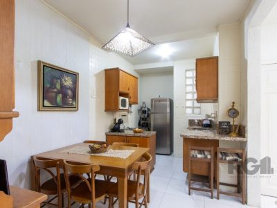 Apartamento à venda com 90m², 3 quartos, 1 vaga no bairro Rio Branco em Porto Alegre - Foto 5