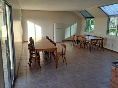 Conjunto/Sala à venda com 32m² no bairro Moinhos de Vento em Porto Alegre - Foto 7