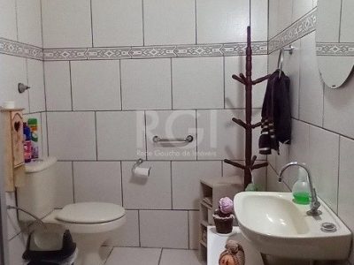 Apartamento à venda com 93m², 3 quartos no bairro Santana em Porto Alegre - Foto 13