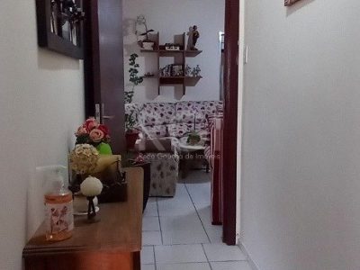 Apartamento à venda com 93m², 3 quartos no bairro Santana em Porto Alegre - Foto 21