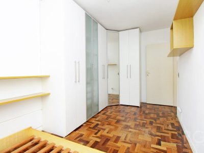 Apartamento à venda com 57m², 2 quartos no bairro Centro Histórico em Porto Alegre - Foto 9