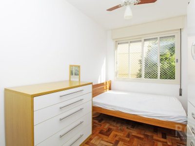 Apartamento à venda com 57m², 2 quartos no bairro Centro Histórico em Porto Alegre - Foto 10