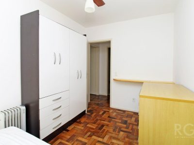 Apartamento à venda com 57m², 2 quartos no bairro Centro Histórico em Porto Alegre - Foto 11