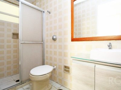 Apartamento à venda com 57m², 2 quartos no bairro Centro Histórico em Porto Alegre - Foto 12