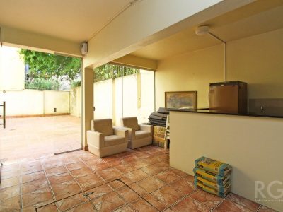 Apartamento à venda com 57m², 2 quartos no bairro Centro Histórico em Porto Alegre - Foto 13