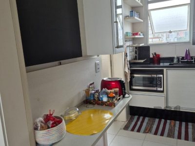 Apartamento à venda com 91m², 3 quartos, 1 suíte, 2 vagas no bairro Rio Branco em Porto Alegre - Foto 20