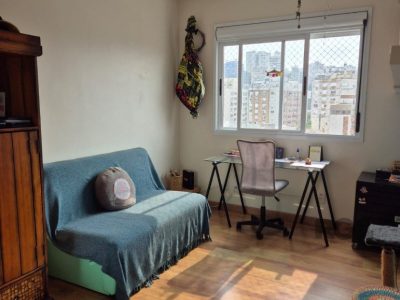 Apartamento à venda com 91m², 3 quartos, 1 suíte, 2 vagas no bairro Rio Branco em Porto Alegre - Foto 28