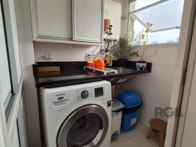 Apartamento à venda com 91m², 3 quartos, 1 suíte, 2 vagas no bairro Rio Branco em Porto Alegre - Foto 21