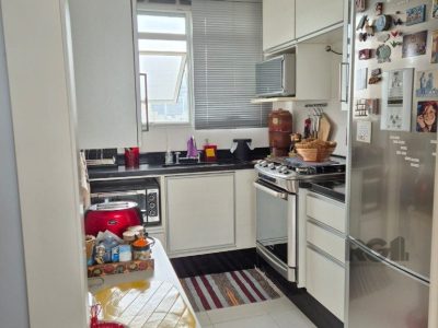 Apartamento à venda com 91m², 3 quartos, 1 suíte, 2 vagas no bairro Rio Branco em Porto Alegre - Foto 19