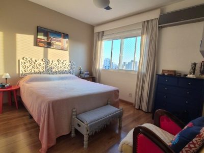 Apartamento à venda com 91m², 3 quartos, 1 suíte, 2 vagas no bairro Rio Branco em Porto Alegre - Foto 34