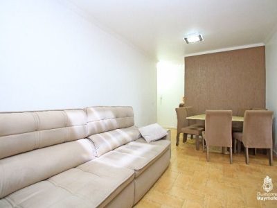 Apartamento à venda com 75m², 2 quartos, 1 vaga no bairro Tristeza em Porto Alegre - Foto 4