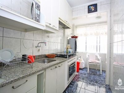 Apartamento à venda com 75m², 2 quartos, 1 vaga no bairro Tristeza em Porto Alegre - Foto 7