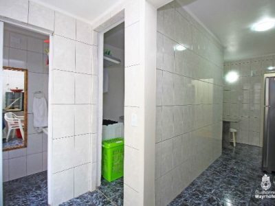 Apartamento à venda com 75m², 2 quartos, 1 vaga no bairro Tristeza em Porto Alegre - Foto 9