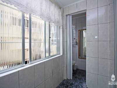 Apartamento à venda com 75m², 2 quartos, 1 vaga no bairro Tristeza em Porto Alegre - Foto 10