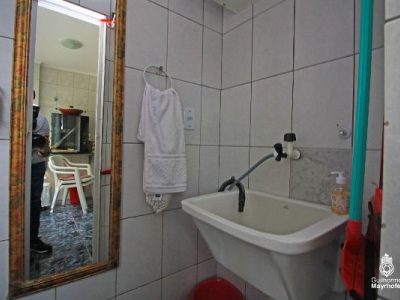 Apartamento à venda com 75m², 2 quartos, 1 vaga no bairro Tristeza em Porto Alegre - Foto 12