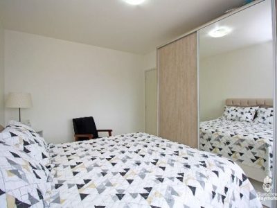 Apartamento à venda com 75m², 2 quartos, 1 vaga no bairro Tristeza em Porto Alegre - Foto 15