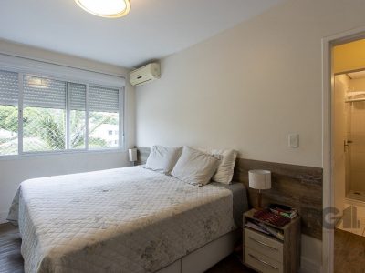 Cobertura à venda com 176m², 2 quartos, 1 vaga no bairro Cristal em Porto Alegre - Foto 19