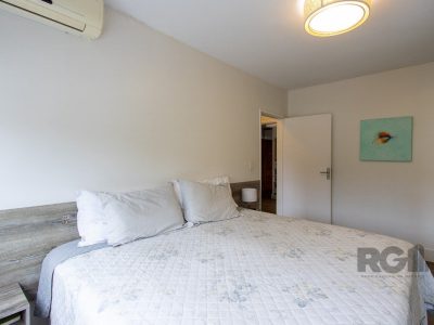 Cobertura à venda com 176m², 2 quartos, 1 vaga no bairro Cristal em Porto Alegre - Foto 20