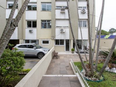 Cobertura à venda com 176m², 2 quartos, 1 vaga no bairro Cristal em Porto Alegre - Foto 3