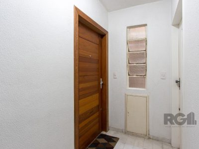 Cobertura à venda com 176m², 2 quartos, 1 vaga no bairro Cristal em Porto Alegre - Foto 8