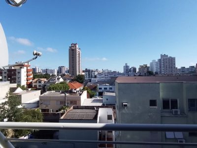 Cobertura à venda com 122m², 2 quartos, 2 suítes, 1 vaga no bairro Santana em Porto Alegre - Foto 17