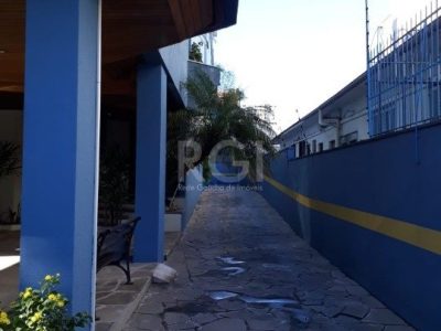 Cobertura à venda com 122m², 2 quartos, 2 suítes, 1 vaga no bairro Santana em Porto Alegre - Foto 22