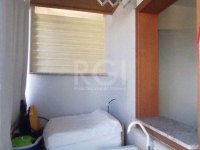 Cobertura à venda com 122m², 2 quartos, 2 suítes, 1 vaga no bairro Santana em Porto Alegre - Foto 15