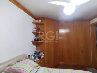 Cobertura à venda com 122m², 2 quartos, 2 suítes, 1 vaga no bairro Santana em Porto Alegre - Foto 9