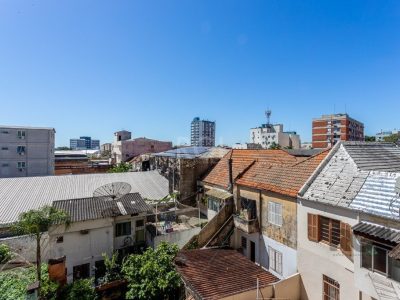 Apartamento à venda com 57m², 2 quartos no bairro Floresta em Porto Alegre - Foto 3