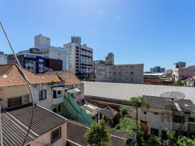 Apartamento à venda com 57m², 2 quartos no bairro Floresta em Porto Alegre - Foto 5