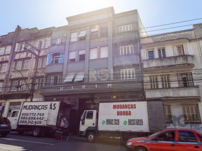 Apartamento à venda com 57m², 2 quartos no bairro Floresta em Porto Alegre - Foto 2