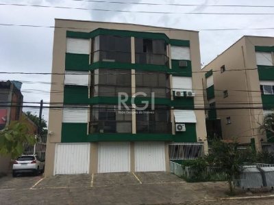 Apartamento à venda com 72m², 2 quartos no bairro Passo d'Areia em Porto Alegre - Foto 2