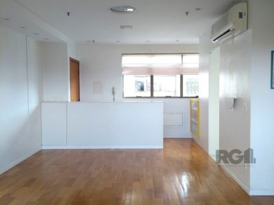 Conjunto/Sala à venda com 48m², 1 vaga no bairro Bom Fim em Porto Alegre - Foto 11