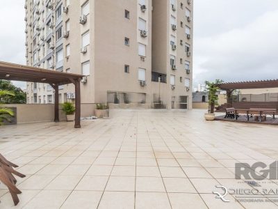 Apartamento à venda com 59m², 2 quartos, 1 suíte, 1 vaga no bairro Jardim Botânico em Porto Alegre - Foto 44