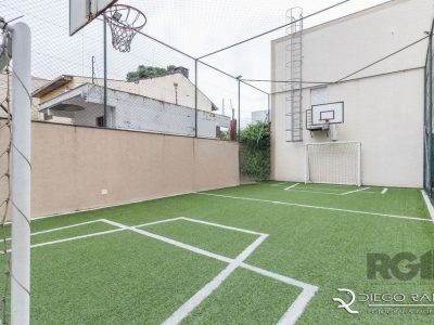 Apartamento à venda com 59m², 2 quartos, 1 suíte, 1 vaga no bairro Jardim Botânico em Porto Alegre - Foto 38