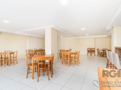 Apartamento à venda com 59m², 2 quartos, 1 suíte, 1 vaga no bairro Jardim Botânico em Porto Alegre - Foto 42