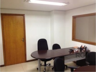 Conjunto/Sala à venda com 518m², 2 vagas no bairro São Geraldo em Porto Alegre - Foto 14