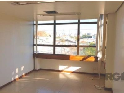 Conjunto/Sala à venda com 518m², 2 vagas no bairro São Geraldo em Porto Alegre - Foto 32