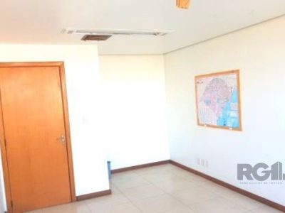 Conjunto/Sala à venda com 518m², 2 vagas no bairro São Geraldo em Porto Alegre - Foto 33